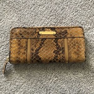 MICHAEL KORS wallet